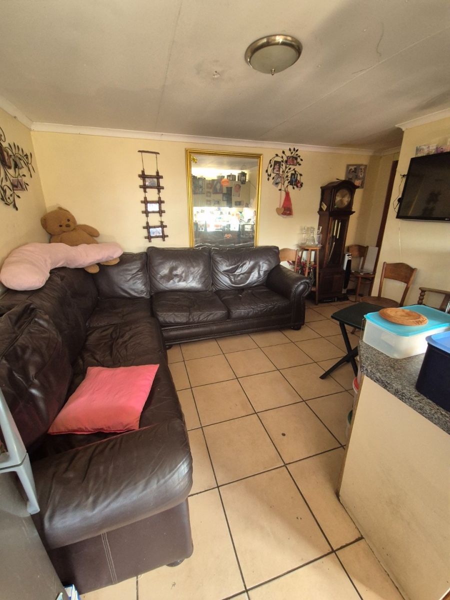 3 Bedroom Property for Sale in Kensington Eastern Cape